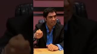 İt De Uğrar, Çakal Da Uğrar, Aslan Da Uğrar. İte It Gibi, Çakala Çakal Gibi, Aslana Aslan Gibi...