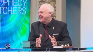 The Days Of Noah And Ancient Structures - Larry Ollison And Gary Stearman