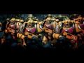 Video Warhammer 40000:(The Lord Inquisitor) Пролог Русская озвучка от Powerslave