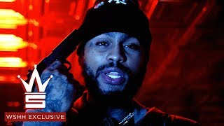 Dave East I Don'T Understand It (Wshh Exclusive - Official Music Video)