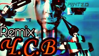 Тони Раут X Talibal - Ч.С.В | Remix