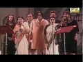 Vande Matram | Lata Mangeshkar Live In Hyderabad Concert