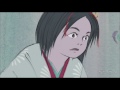 The Tale of Princess Kaguya - Trailer #1