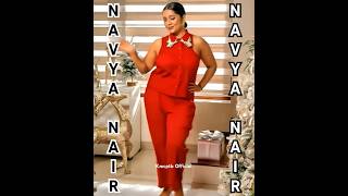 Kudamullakkadavil Video Song Kudamulla Kadavil Song Navya Nair Dance Navya Nair Song