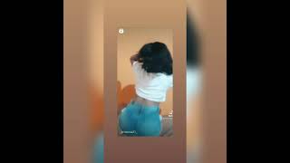 Cris Pkena Dançando
