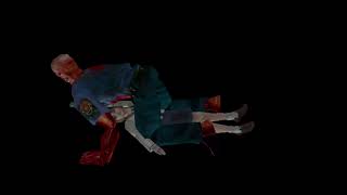 Resident Evil 2 Umbrella Experiments Sherry Ryona
