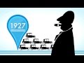 Que pasa cuando tememos innovar. Historia de Ford. CUANDO SEAS GRANDE Programa de Tv Marzo en VTR