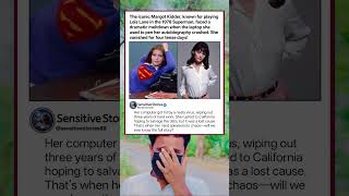 Margot Kidder Vanished For Four Tensed Days