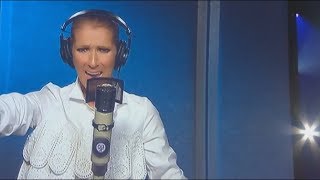 Céline Dion Quand On N 39 A Que L 39 Amour 2018 Céline Dion Quand On N 39 A Que L 39 Amour 2018