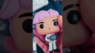 Bts Jimin Funkopop