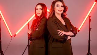 İnci Hüseynova Feat. Gülyaz Məmmədova - Özüne Qurbanam Resmi Musiqi Videosu