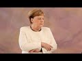 Angela Merkel 'fine' after second shaking bout in 10 days