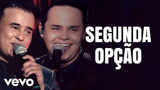 Matheus & Kauan - Segunda Opção