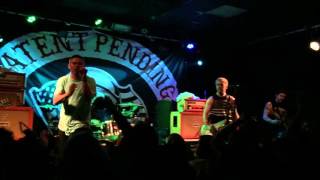 Watch Patent Pending Therefore I Party video