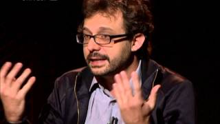 Fala, Doutor - Bruno Gambarotto: Modernidade e mistificação em Moby-Dick - PGM 69