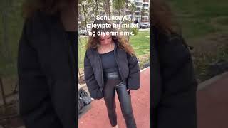 Sonuncuyu Izleyip Millet Aç Diyenin Aklı Yok Ama Sonuncu Ya Dolandırıcı Ya Da Hırsız. Millet Aç Aç