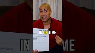 When Do Wwe Wrestlers Practice Their Matches?