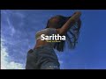 Saritha | සාරිතා - (Slowed and Reverb)