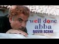 The Police Finally Catch Rehman Ali | Well Done Abba | Movie scene | Boman Irani | Shyam Benegal