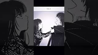 My Dreams At 230 Am Osaragi Nagumo Edit