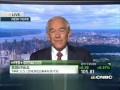 Ron Paul: Choice For US Is Between Spending, Inflation & Detroit