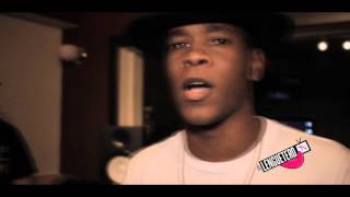 El Lenguetero Versus Blood Line Keneth Freestyle