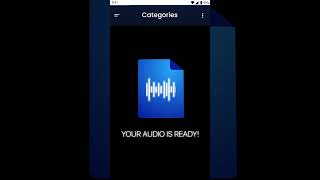 Voice Changer With Effects