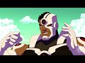 JLA Adventures: Trapped in Time Clip