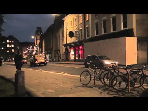 Mike Arnold's High Tide Bristol Episode 1