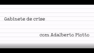 Hora de avançar. E feliz aniversário!