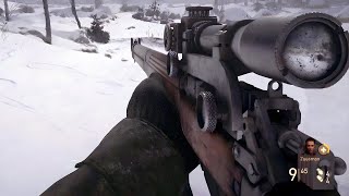 Top 15 Best Sniper Games To Challenge Your Skills