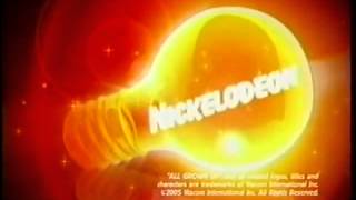 Nickelodeon Logo 20082009
