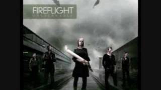 Watch Fireflight More Than A Love Song video