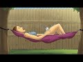 Nature Republic - How to get tan fast without getting sunburned