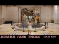 Jurassic Park Theme - Taylor Davis (Violin Cover)