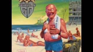 Watch Evil Dead Annihilation Of Civilization video
