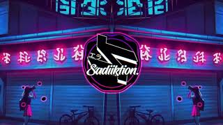 Cafe Disko - So High Ft. Danél