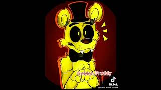 Fredyy Fnaf Ar
