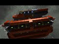 "Endgame Grinding & Welding Ship" :: Space Engineers
