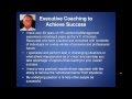 Executive Coaching to Achieve Success