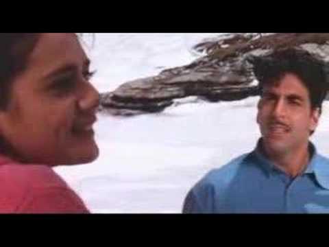 Hum Tum Se Na Kuch Keh Paye From Ziddi