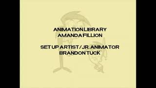 Molly Of Denali Season 2 Credits Fairly Oddparents Style