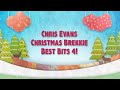 Christmas Chris Evans Brekkie Best Bits! with Lee Mack and The Feeling!