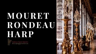 Rondeau - Mouret - Harp