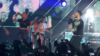 Culpables Anuel Aa And Karol G Live New York 11 17 18 34 First Kiss 34 Culpables Anuel Aa And Karol G Live New York 11 17 18 34 First Kiss 34