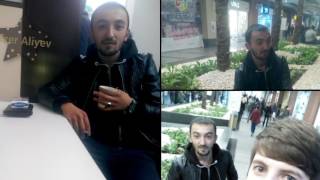 Kasib Qardaşım