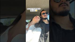 1Sen1Benvlog Kocamın Hayalinde Bile Prensesim.. Kocam?