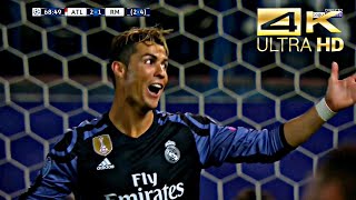 Cristiano Ronaldo 4Khdr Free Clips For Editing 2160P No Watermark