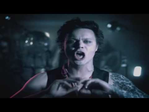 Преглед на клипа: HIM - Wings Of A Butterfly