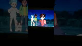 El Origen De Las Especies Parte 1 Bakugan